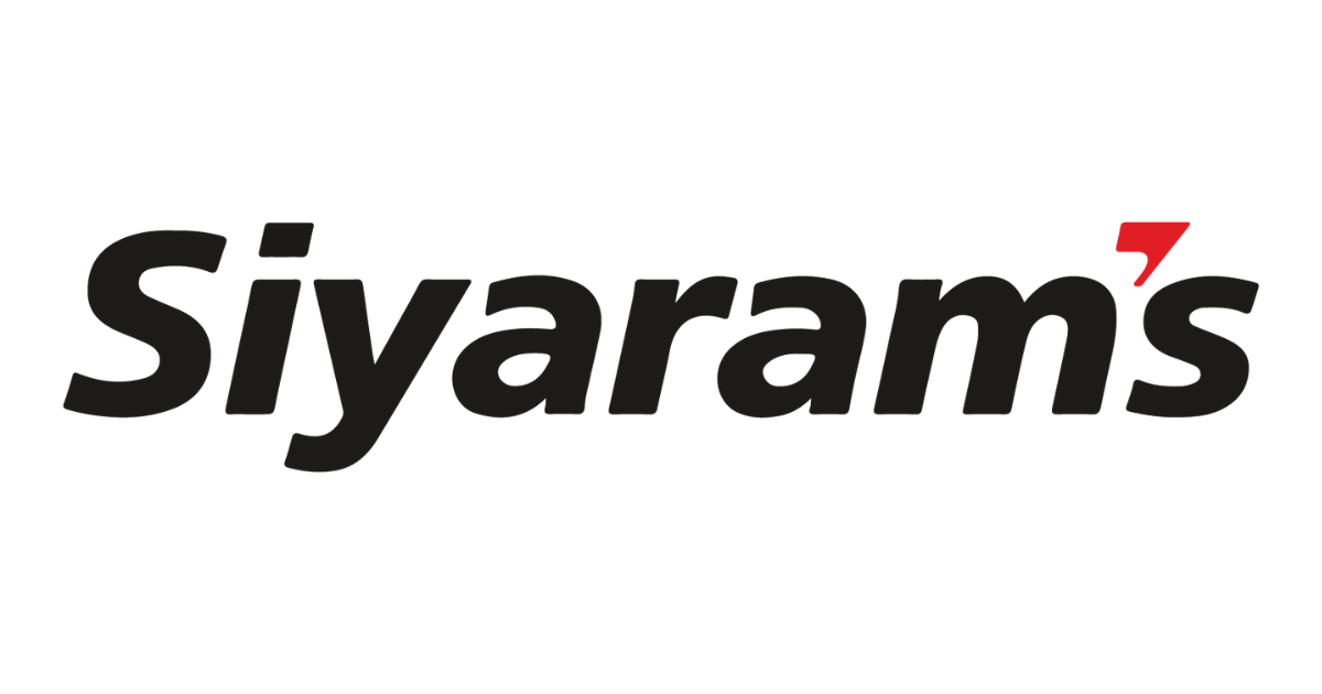 Siyaram's
